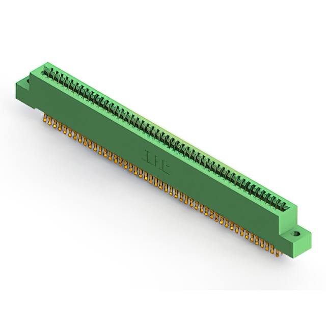 342-094-555-202 EDAC Inc.  Edgeboard Connectors